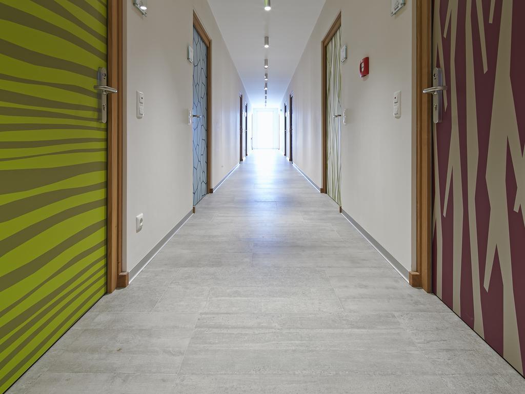 East Apart Erlangen Kamer foto